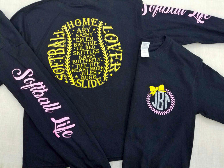 embroidery